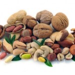 Orzechy i nasiona - doskonałe źródło białka roślinnego orzechy i nasiona