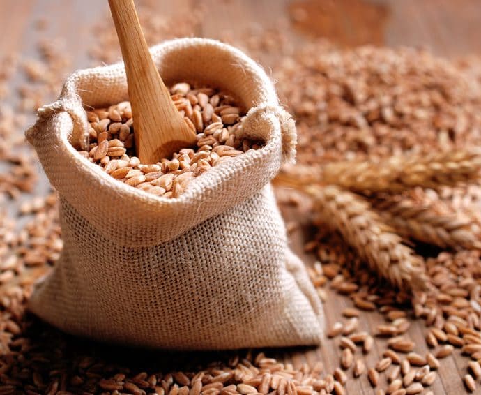 Smaczny i zdrowy orkisz pod różnymi postaciami