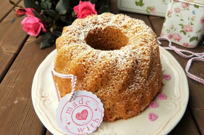 przepisy z mąką orkiszową