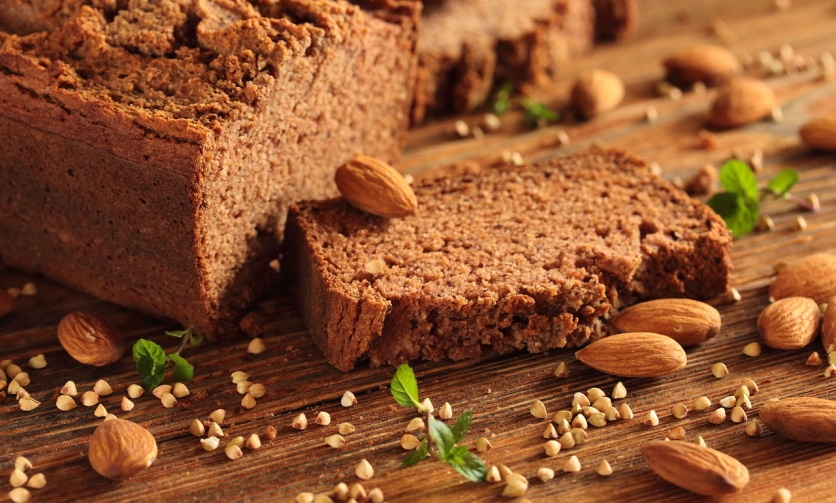 produkty bezglutenowe lista