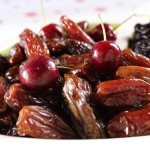 Smak lata przez cały rok, czyli postaw na suszone owoce w diecie! suszone owoce