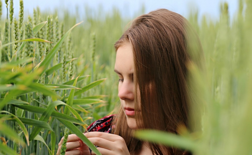 kawa Inka dla dzieci