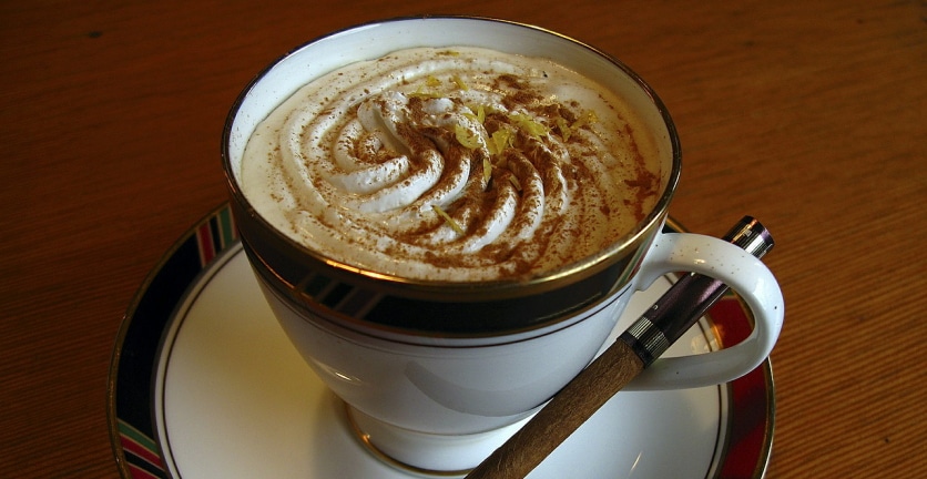 kawa inka odchudzanie