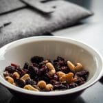 Mieszanka studencka - chrup na zdrowie! mieszanka studencka