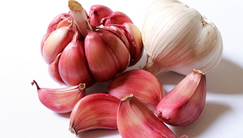 przyprawa meksykańska czosnek