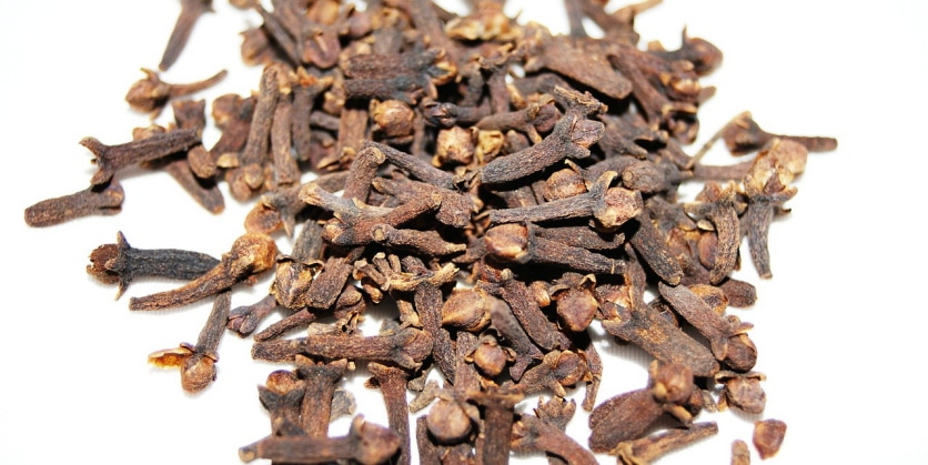 przyprawa meksykańska goździki