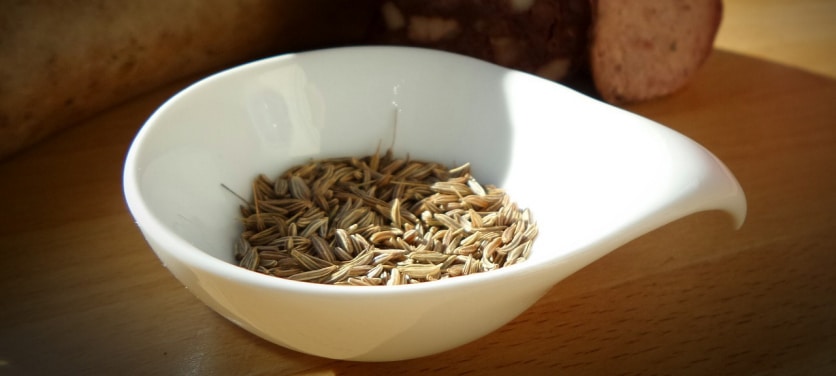 przyprawa meksykańska kminek