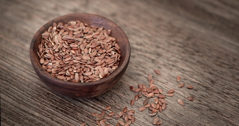 len mielony właściwości