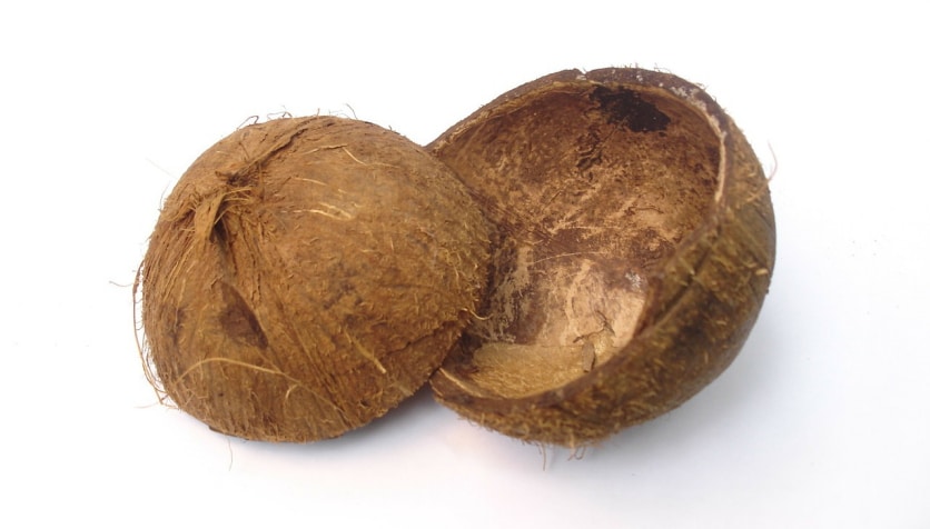 mąka kokosowa właściwowści