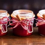 Żurawina - właściwości, uprawa i przepisy zurawina blotna przetwory