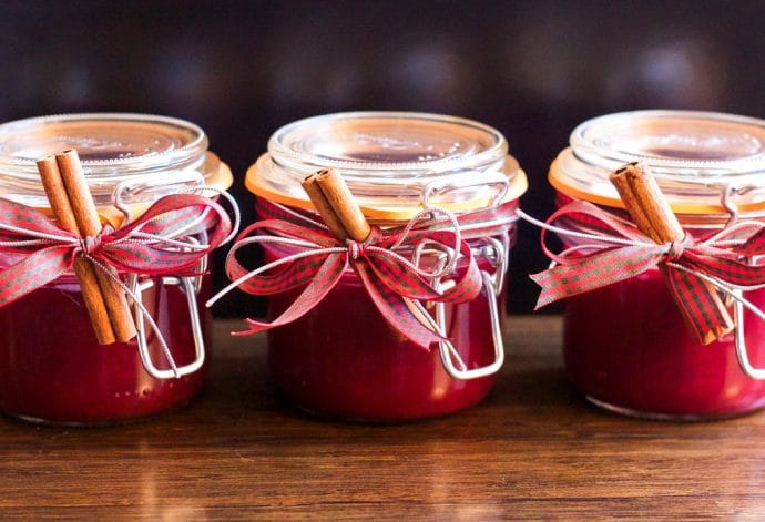 Żurawina – właściwości, uprawa i przepisy