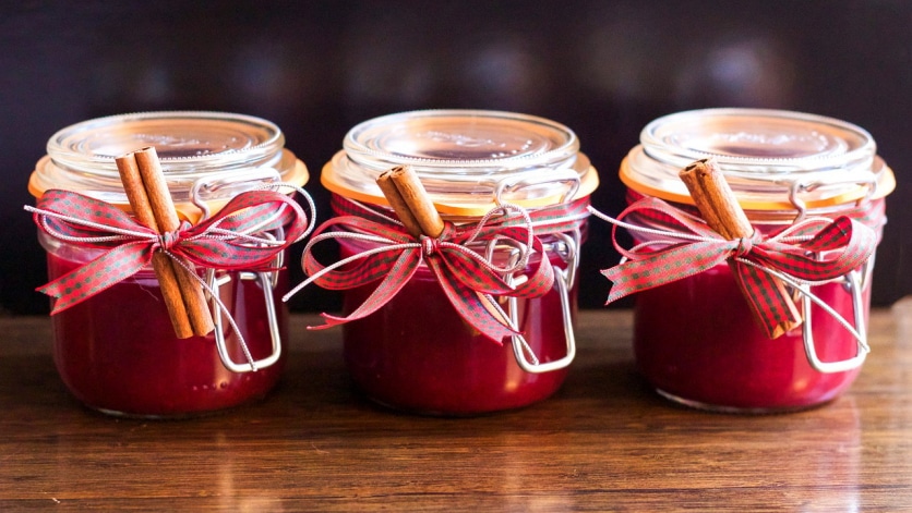 Żurawina – właściwości, uprawa i przepisy