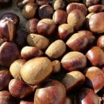 Mąka kasztanowa - właściwości, zastosowanie i przepisy mąka kasztanowa właściwości