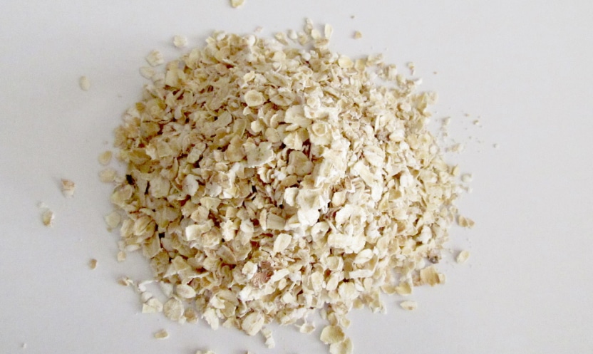 otręby owsiane
