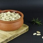 Nasiona dyni - właściwości, kalorie, źródło cynku i magnezu nasiona dyni