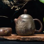 chiny kolebka herbaty