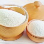 Kasza manna - właściwości, przygotowanie i przepisy Kasza manna - właściwości, przygotowanie i przepisy