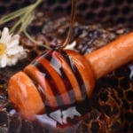 Miód gryczany - właściwości, zalety i zastosowanie miód gryczany na co pomaga