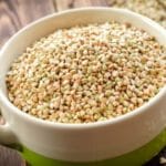 Kasza gryczana niepalona - właściwości i wartości odżywcze kasza gryczana niepalona właściwości