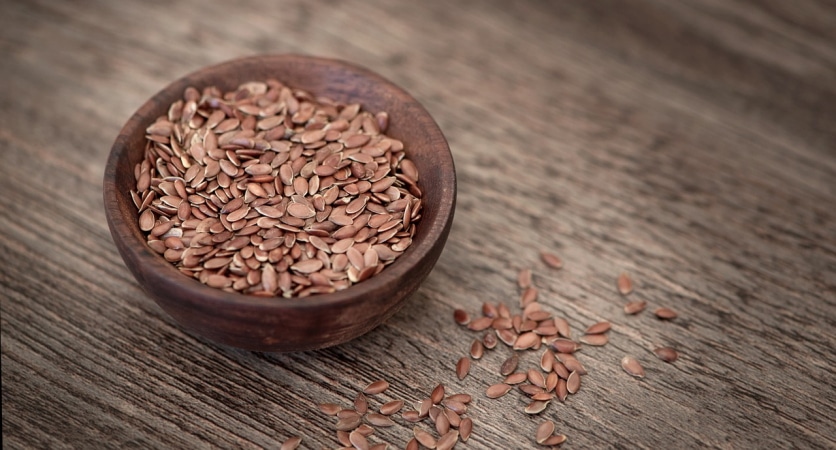 len mielony zastosowanie lecznicze