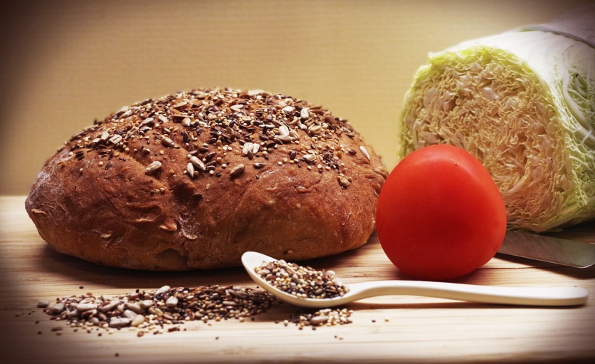 len mielony zastosowanie w kuchni