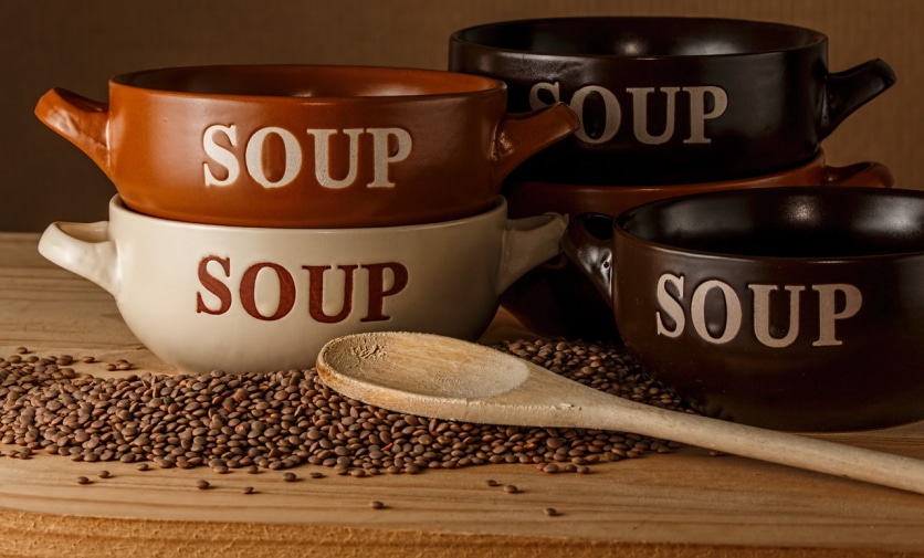 soczewica przygotowanie