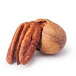 Orzechy pekan - biologia, właściwości i przepisy właściwości orzechów pekan