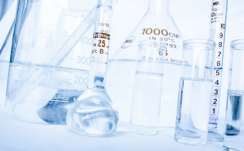 badanie laboratoryjne zawartości glutenu