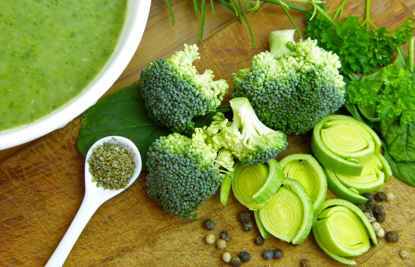 witaminy dla diabetyków