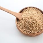 Ziarna sezamu - właściwości i zastosowanie ziarna sezamu