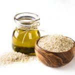 Olej sezamowy - właściwości i zastosowanie olej sezamowy