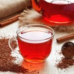 Herbata Rooibos - właściwości, działanie i odchudzanie herbata rooibos