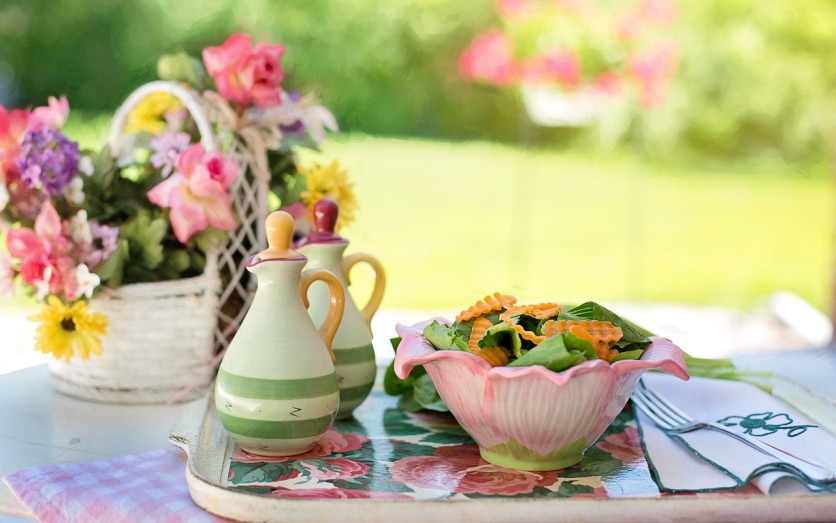 posiłki dla zestresowanych