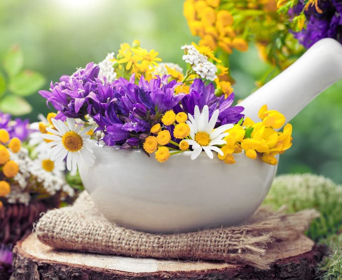 Ciało i umysł wolne od schorzeń dzięki medycynie naturalnej?