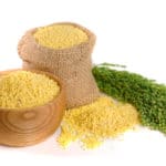 Kasza jaglana - właściwości, walory dietetyczne i przepisy kasza jaglana