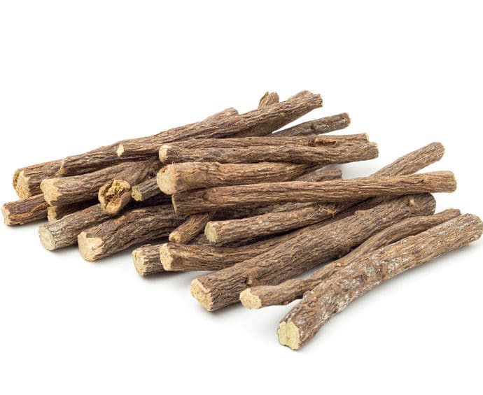 Lukrecja – właściwości, działanie i opinie