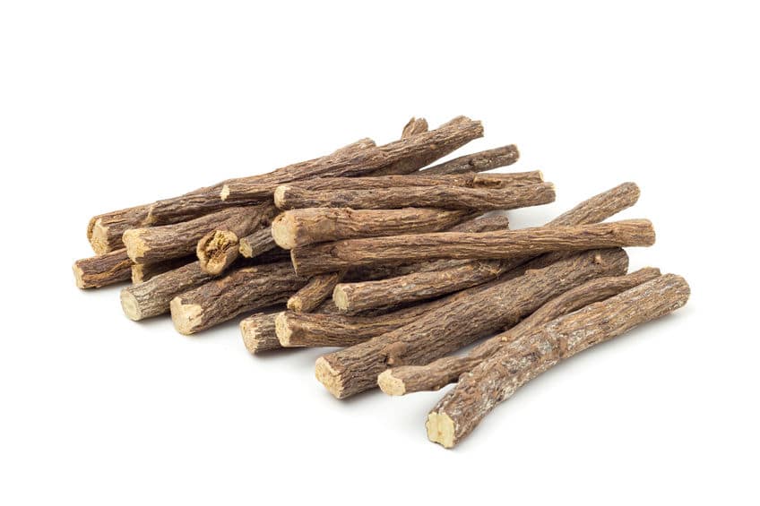 Lukrecja – właściwości, działanie i opinie