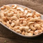 Orzechy nerkowca - właściwości i wartości odżywcze orzechy nerkowca