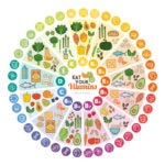 Witaminy niezbędne do prawidłowego funkcjonowania organizmu witaminy