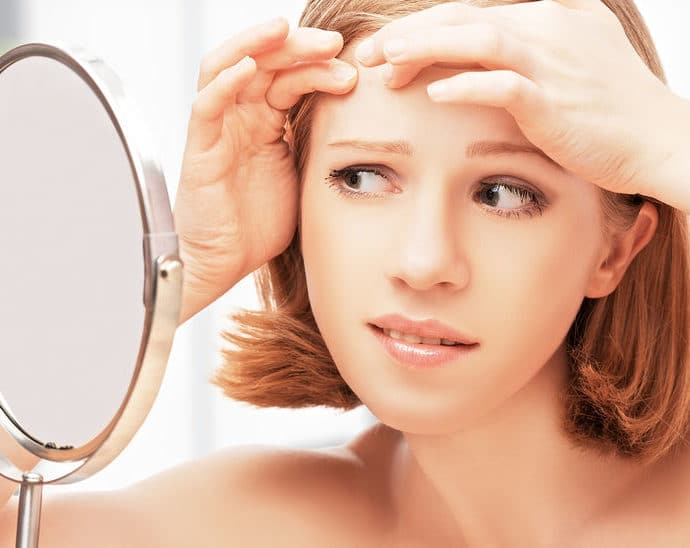 Domowe sposoby na trądzik – naturalne i skuteczne