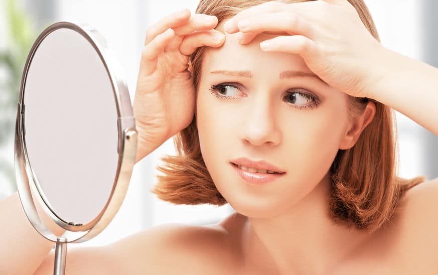 Domowe sposoby na trądzik – naturalne i skuteczne