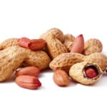 Orzeszki ziemne - właściwości, wartości odżywcze i przepisy orzeszki ziemne