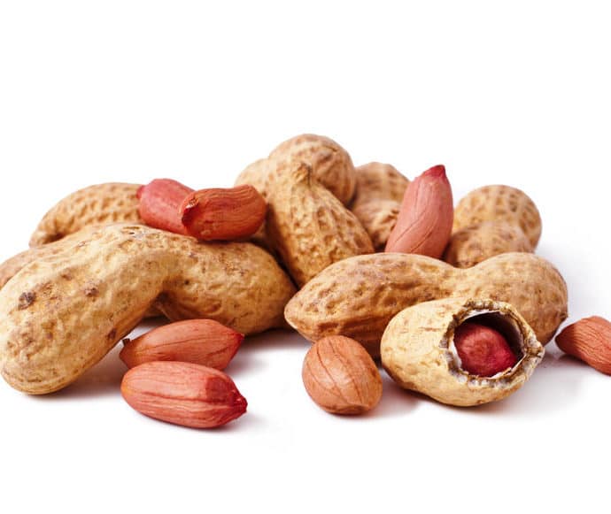 Orzeszki ziemne – właściwości, wartości odżywcze i przepisy