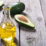 olej z awokado