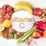 witamina c