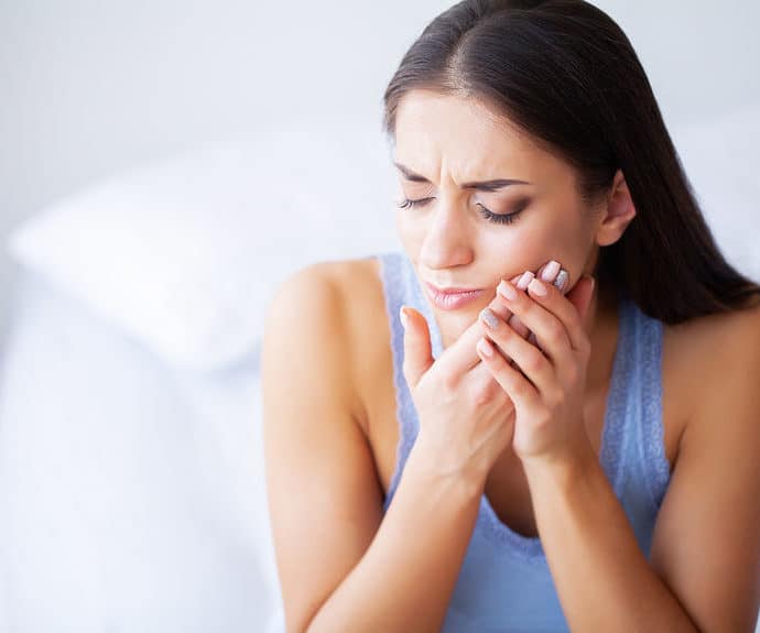 Domowe sposoby na ból zęba