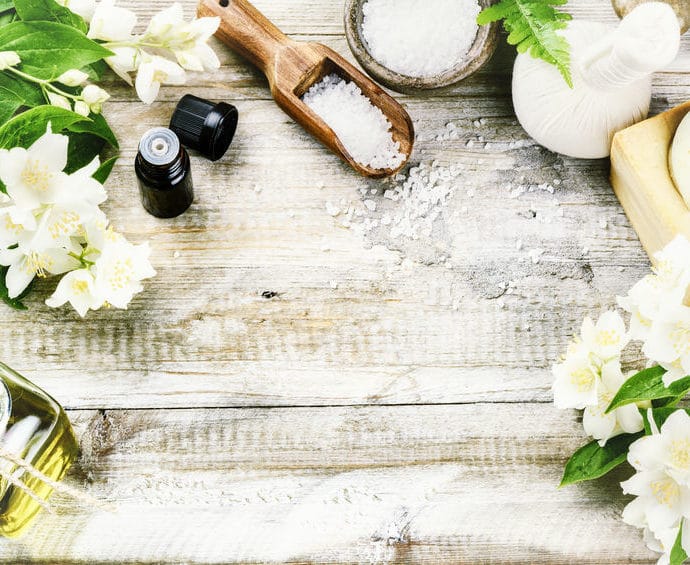 Kosmetyki naturalne – postaw na pielęgnację ciała bez chemii