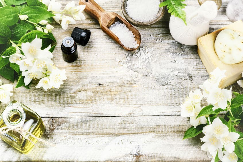 Kosmetyki naturalne – postaw na pielęgnację ciała bez chemii