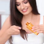 Olejowanie włosów - efektywne sposoby naturalnej pielęgnacji olejowanie włosów