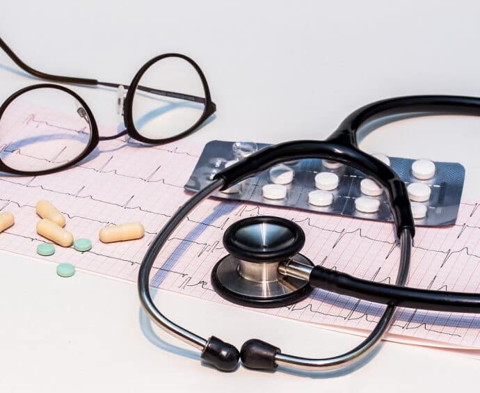 Zdrowe zwyczaje żywieniowe po zawale serca